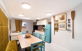 Selamare Apartment By Locap Group